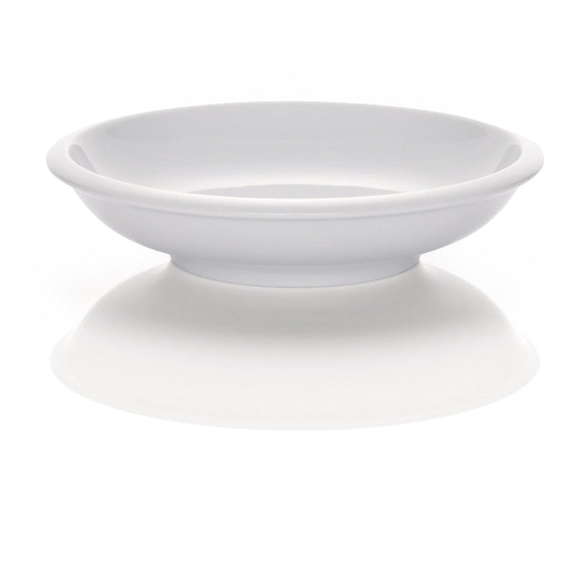 BauscherHepp 52.1002.0216 Deep Coupe Plate 6.3" Dia. Round