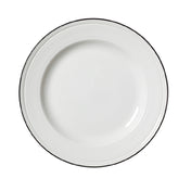 Steelite 1406X0105 Plate 10" Dia. Round