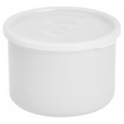 Cambro CP15148 Crock 1.5 Qt. 6-5/8" Dia. X 4-5/16"H