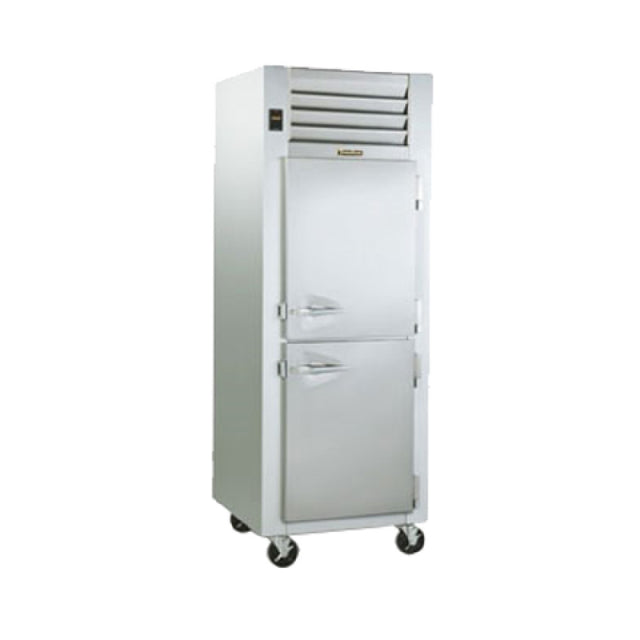 Traulsen G10043-032 Dealer's Choice Refrigerator Pass-thru One-section