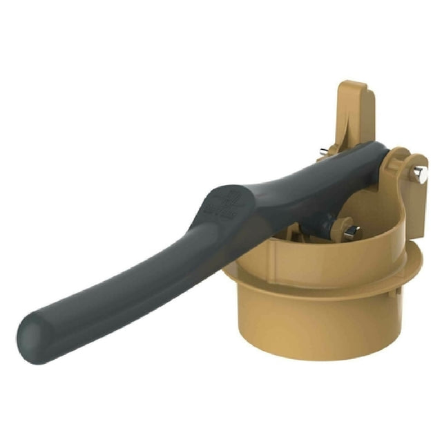 Matfer 215641 Prep Chef Potato Masher Blade Block Only 1/8" Grid Perforations