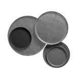 Cambro 1100551 - Serving Camtray®, Round, 11" Dia.