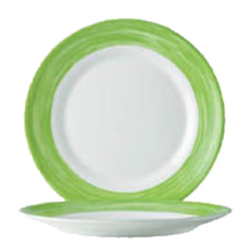 Arc Cardinal P3948 Dinner Plate 10" Dia. Round
