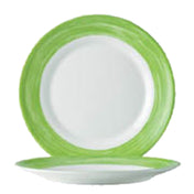 Arc Cardinal P3948 Dinner Plate 10" Dia. Round