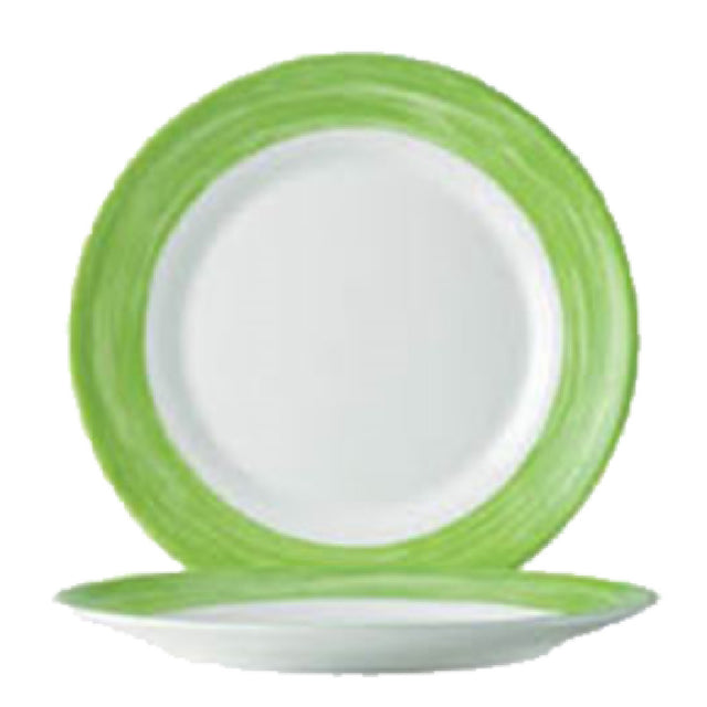 Arc Cardinal P3948 Dinner Plate 10" Dia. Round