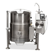 Cleveland KGL25T_LP Kettle Gas Manual Tilting