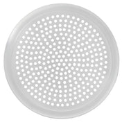 Hubert 19249 - Millennium Pizza Screen, 16" Dia., Round