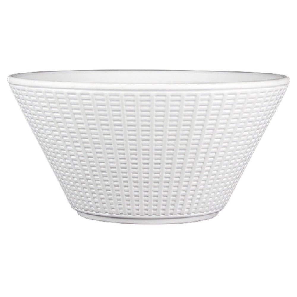 Steelite 9117C1212 Bowl 14.0 Oz 5.25" X 2.5"