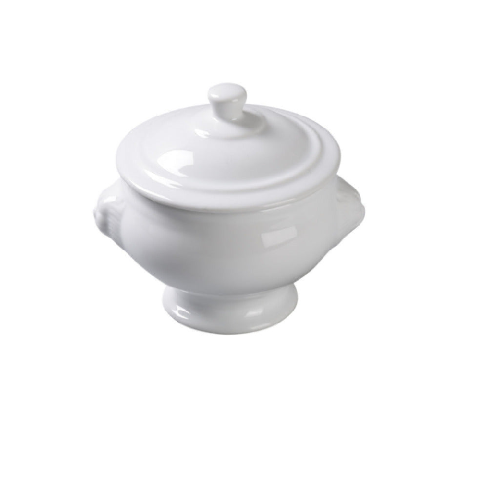 Yanco LB-15-L Accessories Lion Bouillon 15 Oz. 4" Dia. X 3-1/2"H