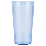 Cambro 3200P2401 Colorware Tumbler 32 Oz. Top Dia. 3-15/16"