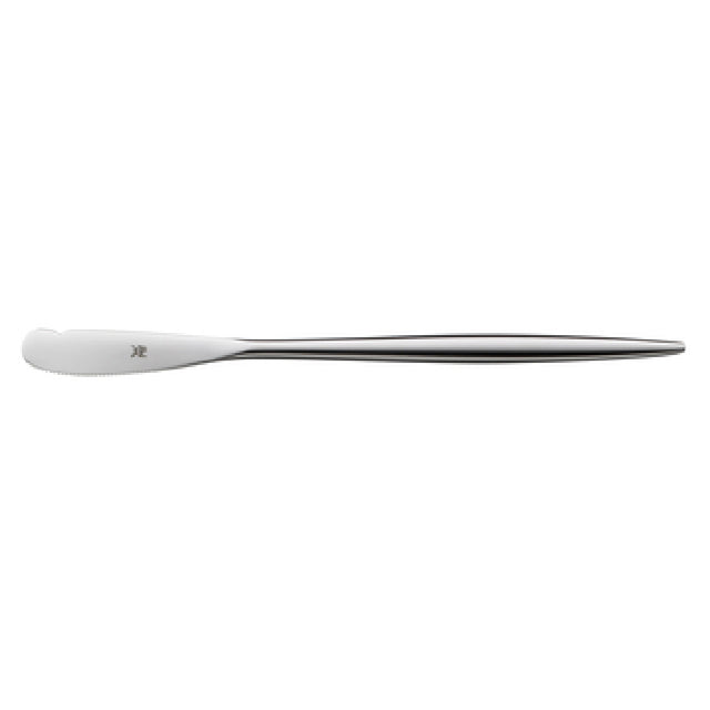 BauscherHepp 54.8466.6049 Bread/Butter Knife 7.1" 18/10 Stainless Steel