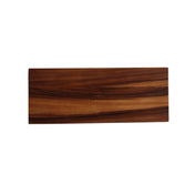 Palate & Plate WP-2010 - Modular Board Display, 28" X 12" X 3/4"H, Rectangular