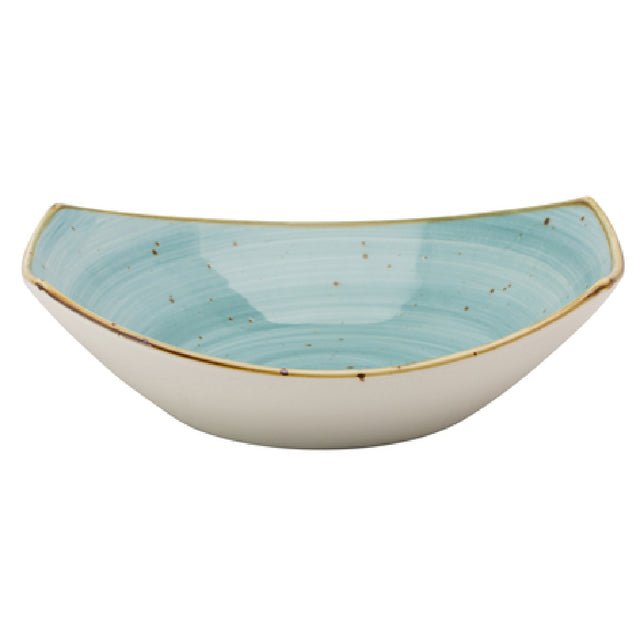 10 Strawberry St SAN-9BWL-TAOS - Bowl, 20 Oz., 9" X 7-7/8" X 2-1/2"H