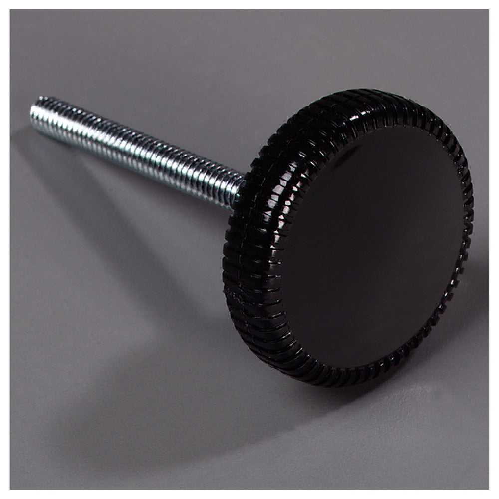 Carlisle 775303 Carlisle Maximizer™ Shield Knob Replacement Part Plastic