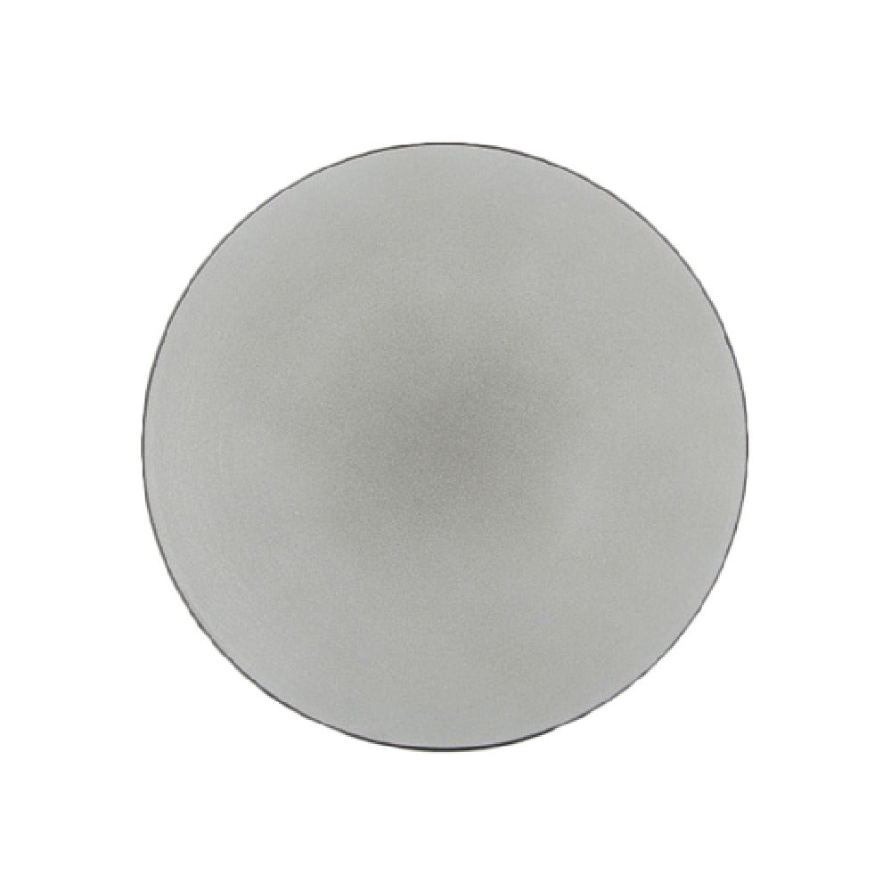 Revol 650431 (EQ1024N-213) Dinner Plate 9-1/2" Dia. X 1-1/4"H Round