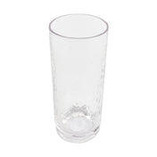 GET Enterprises HM-14CN-CL Collins Cup 14 Oz. (14-1/2 Oz. Rim Full) 2.63" Dia. X 6.42"H