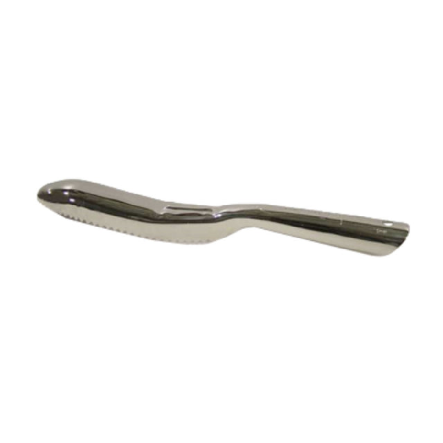 Omcan 18355 (18355) Fish Scaler Stainless Steel
