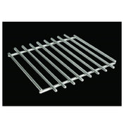 Steelite DWFB11GRILL Fusion Grill 11.0"W X 11.0"D 18/10 Stainless
