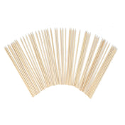 Omcan 21755 (21755) Birch Skewer 7" (1000 Per Box)