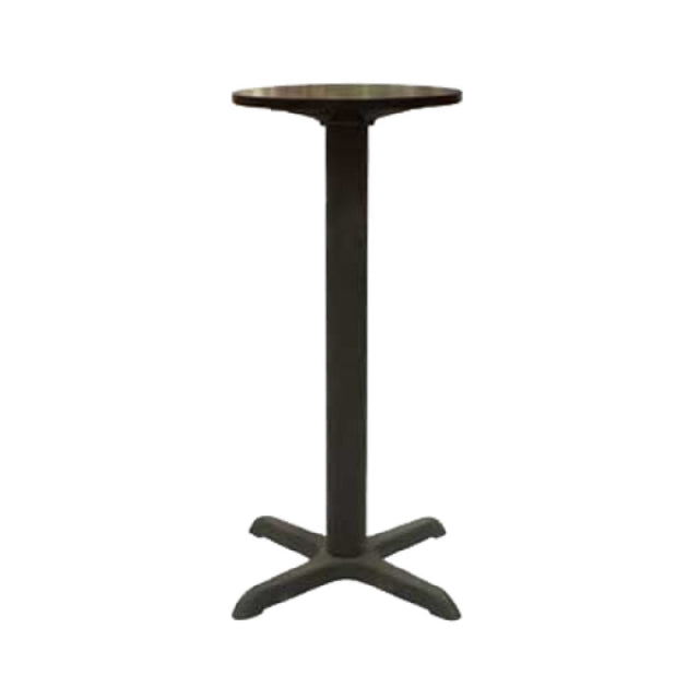 Bon Chef 61288 Stand 15-1/2" Dia. X 30"H Round