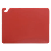 Hubert 95031 - Cutting Board, 24" X 18" X 3/8"H, Rectangular