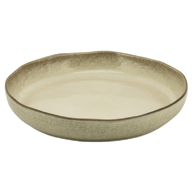 10 Strawberry St FRZ-12DPPLT-BG - Plate, 12" Dia., Round