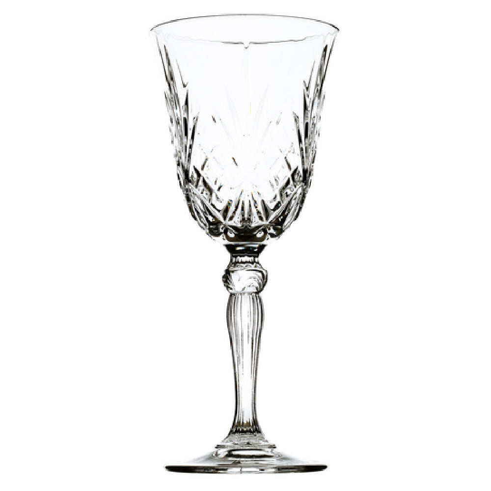 Hospitality Brands HGR25652-012 Hospitality Brands Medley All Purpose/Wine Glass