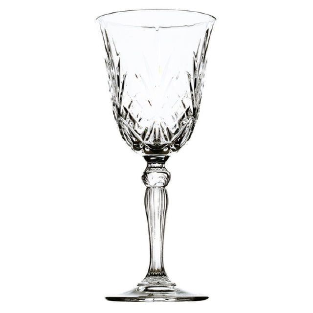 Hospitality Brands HGR25652-012 Hospitality Brands Medley All Purpose/Wine Glass