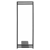 Hubert 37050 - Sign Holder, 4-1/2"L X 11"H, Rectangular