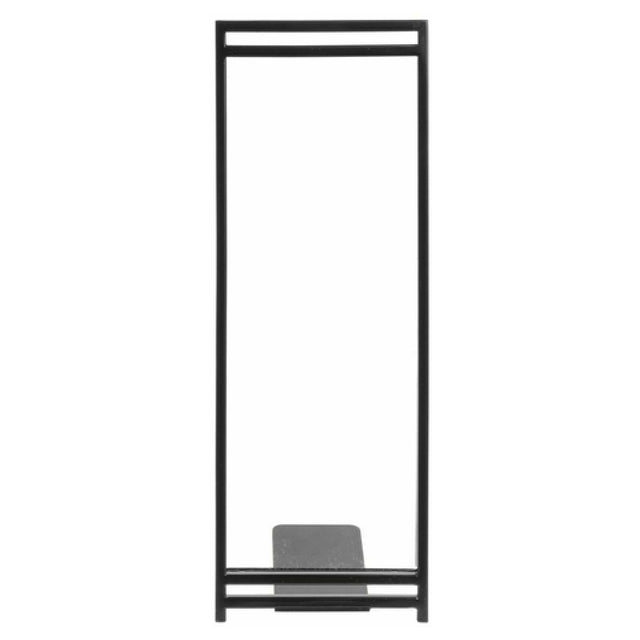 Hubert 37050 - Sign Holder, 4-1/2"L X 11"H, Rectangular