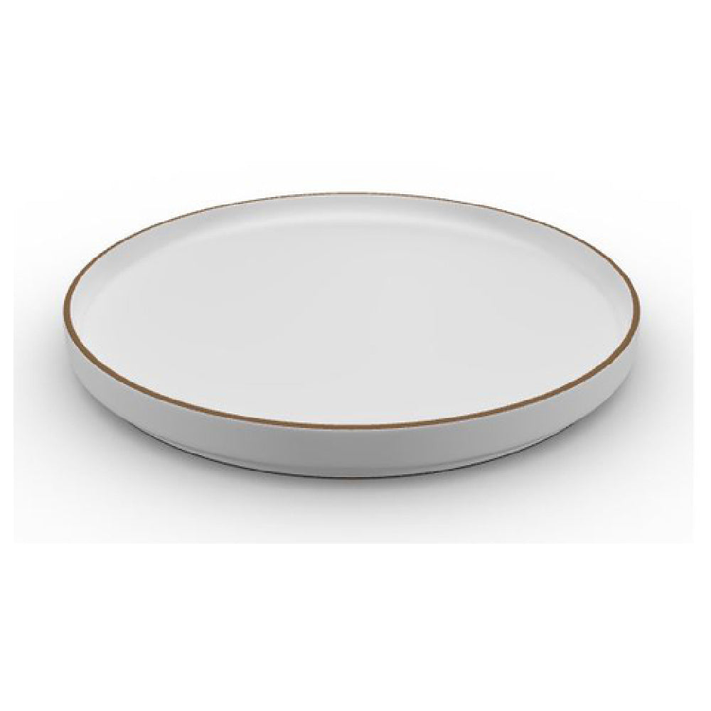 BauscherHepp SRH011 Plate 11.2" Dia. Round