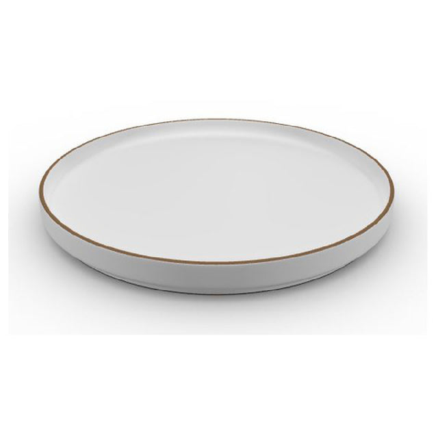 BauscherHepp SRH011 Plate 11.2" Dia. Round
