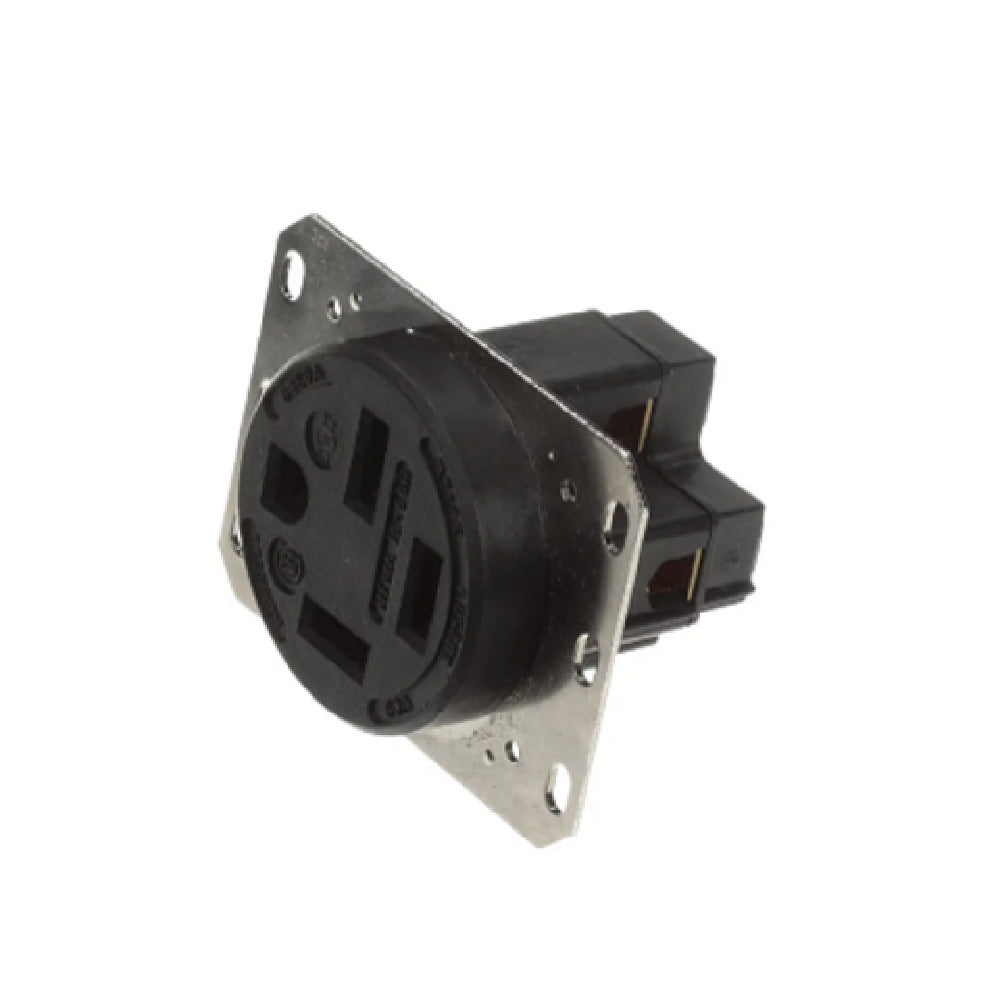 Henny Penny 37560@PF Receptacle 60 Amp 250 Volt