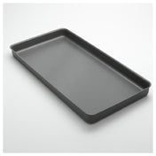 American Metalcraft HCTF122420 Deep Dish Pizza Pan 24"L X 12"W X 2"H Rectangular