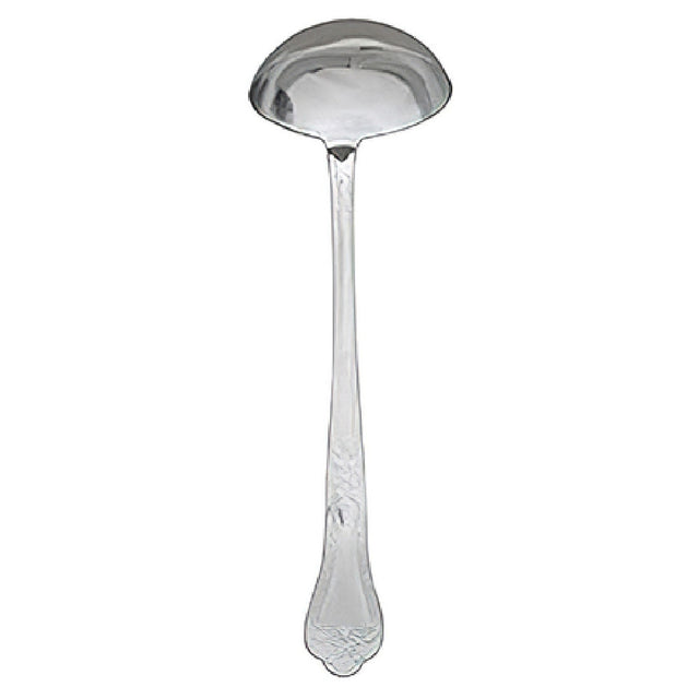 Royal ROY 2106 - Arcadia Serving Ladle, 6oz., Stainless Steel