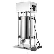 Uniworld Food Service Equipment UCM-DL10E Churro Maker Electric 25 Pound Capacity