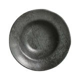 Porto Brasil 16014115901 - Deep Rim Plate, 7.5", 8.45 Oz