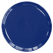 Vertex China VRE-PP-CB Pizza Plate 13-1/8" Dia. Round Rolled Edge