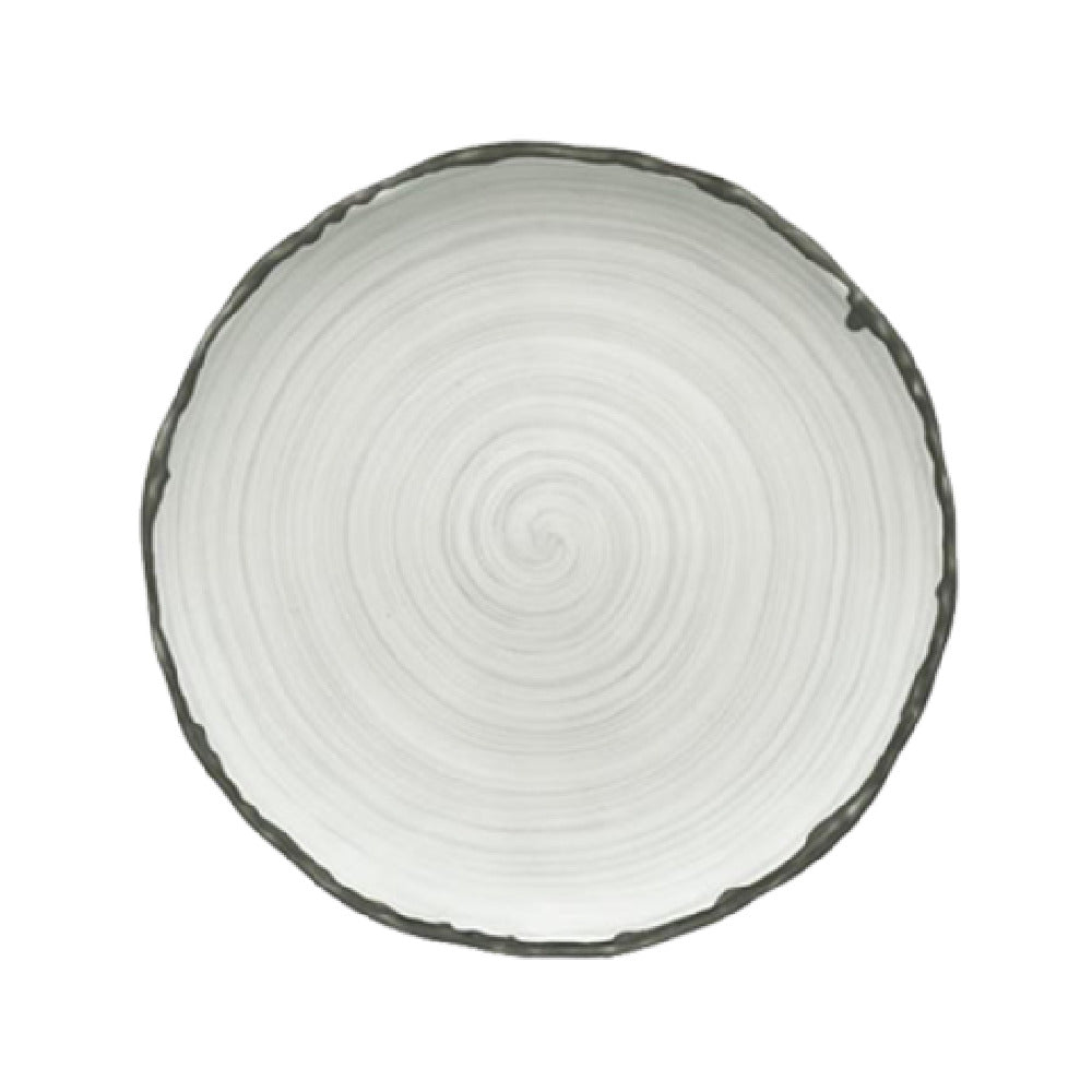 BauscherHepp 451216-360206 Plate 6-1/4" Dia. Round