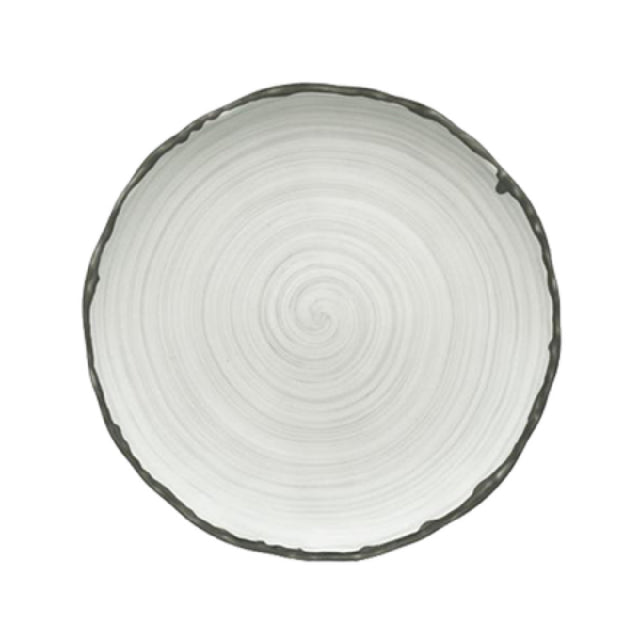 BauscherHepp 451216-360206 Plate 6-1/4" Dia. Round
