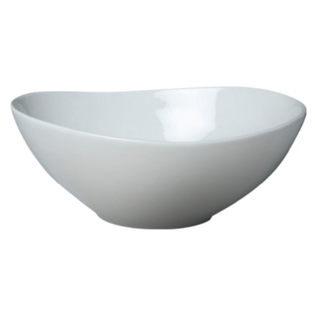 Cameo China 710-G50 Ovation Bowl 8 Oz. (240 Ml) 5" X 4" X 2-1/8"H (13 Cm X 10.3 Cm X 5.4 Cm)