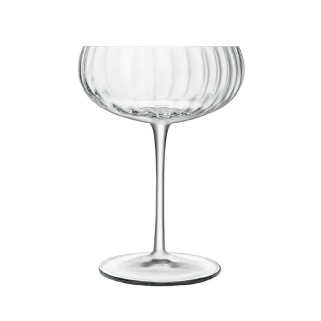 Steelite LB1319001 - Champagne Coupe, 10.0 Oz, 4.125" X 6.0"
