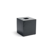 FOH RTB006BKR11 Tissue Cover 5"W X 5"D X 5.75"H Square