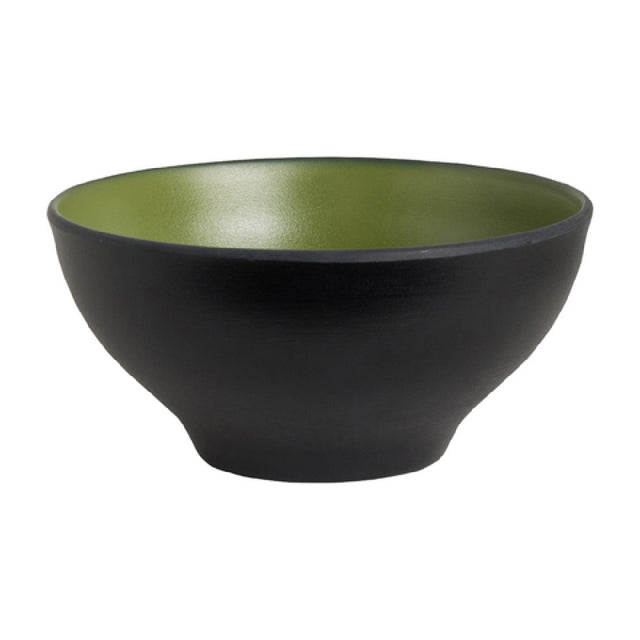 Steelite 7820JB001 Bowl 22.75 Oz 6.0" X 2.875"