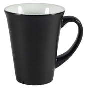 Churchill China ZCSAPOM 1 Mug 12 Oz. 3-9/16" Dia. X 4-1/3"H