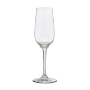 Anchor Hocking 14068 Champagne Flute 6-1/2 Oz. 8-3/8"H
