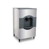 Scotsman HD30B-6 - IceValet® Hotel/Motel Ice Dispenser, Floor Model, Push Dispensing
