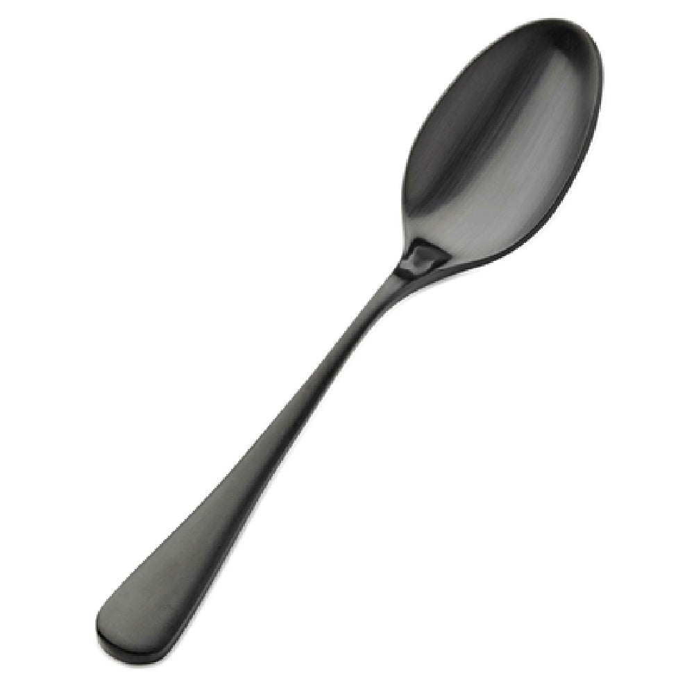 Bon Chef S4100BM Como Teaspoon 6-3/8" 18/10 Stainless Steel