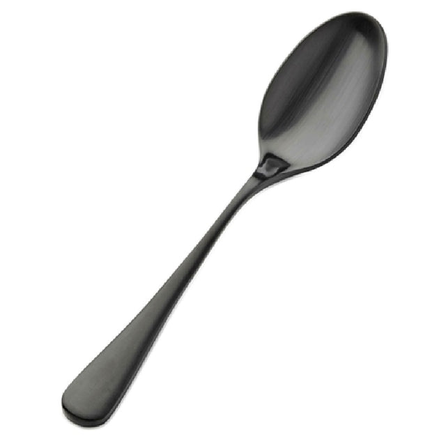 Bon Chef S4100BM Como Teaspoon 6-3/8" 18/10 Stainless Steel