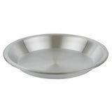 Royal ROY PIE 9 - Pie Pan, 9" Dia. X 1-1/4" Deep, 21 Gauge Aluminum